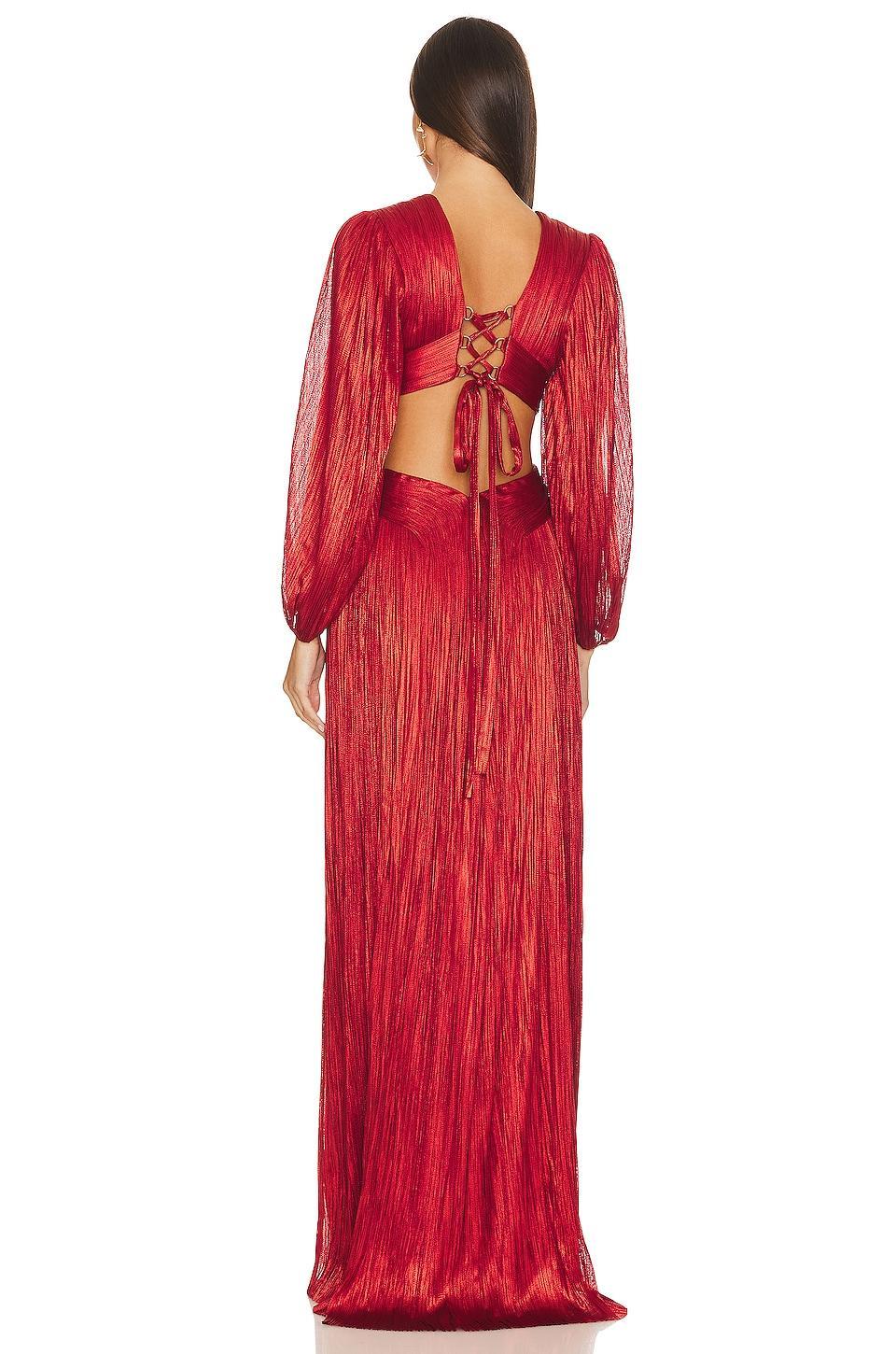 Milena Gown Maria Lucia Hohan Product Image