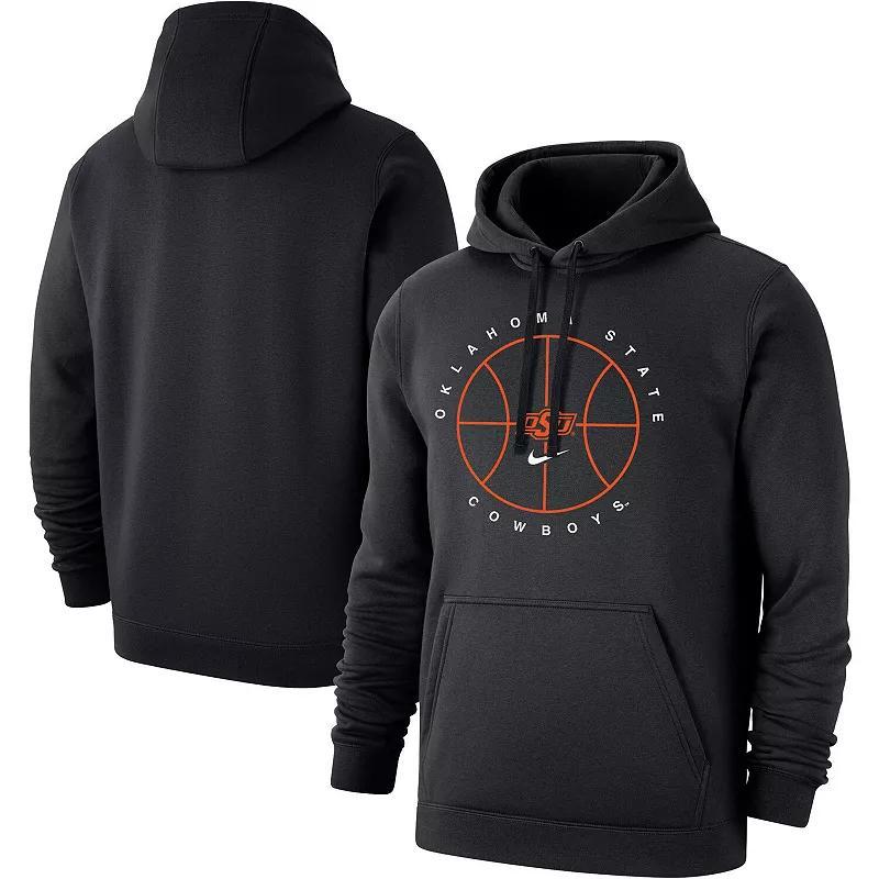 Mens Nike Royal Florida Gators Alternate Logo Club Pullover Hoodie Product Image