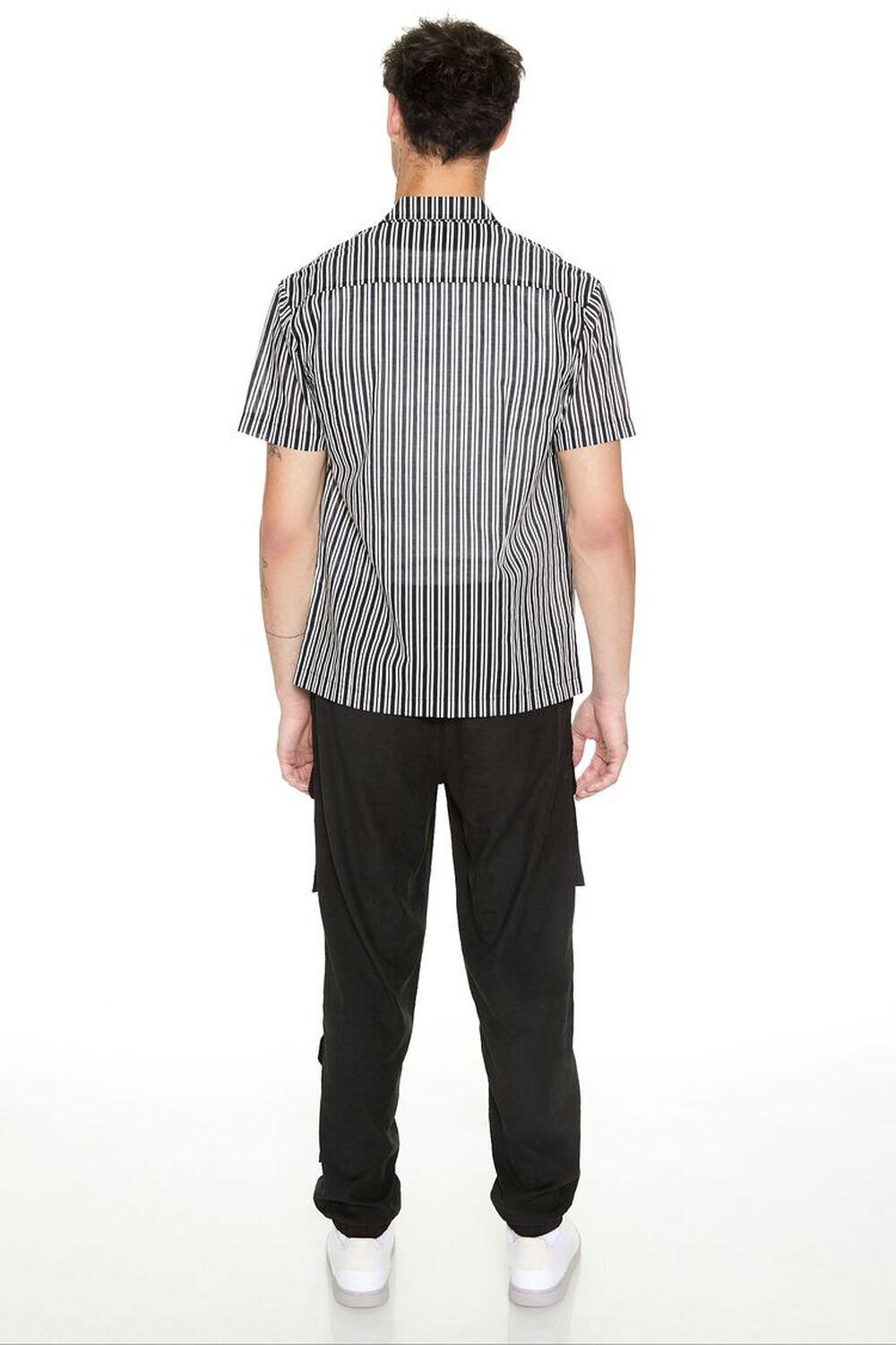 Cargo Drawstring Joggers | Forever 21 Product Image
