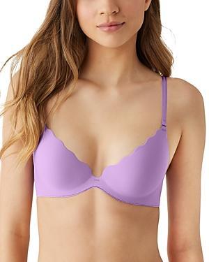 b.wow'd Convertible Push-Up Bra Product Image