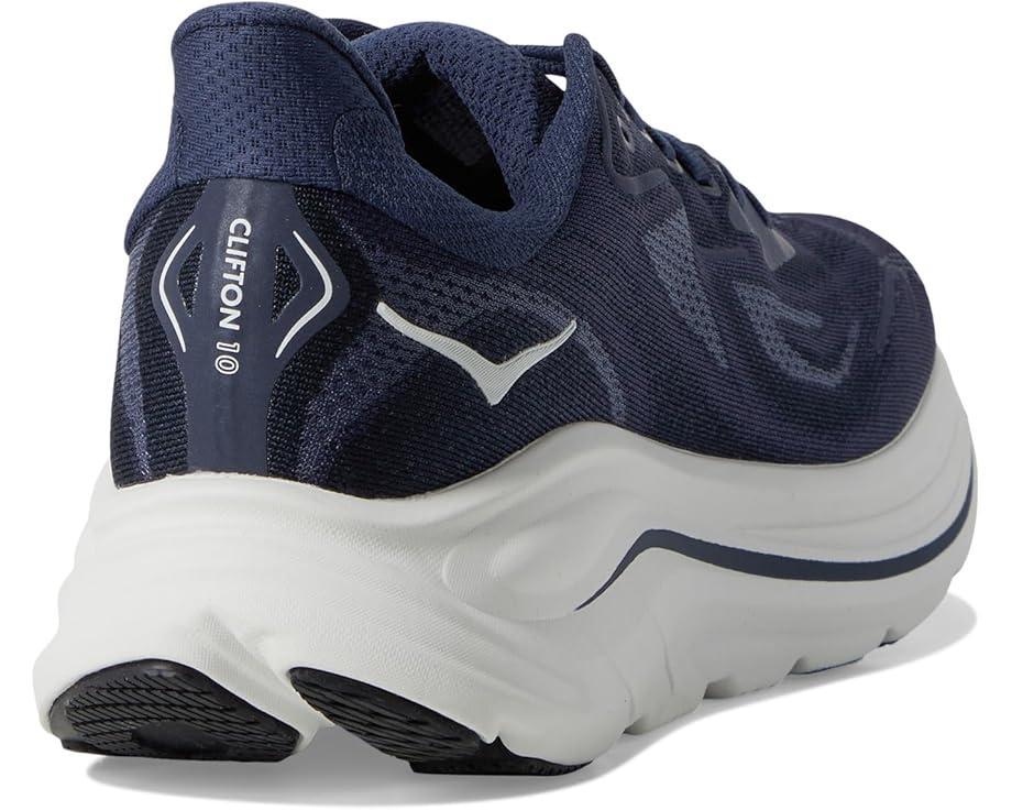 Men's Hoka Clifton 10 Product Image