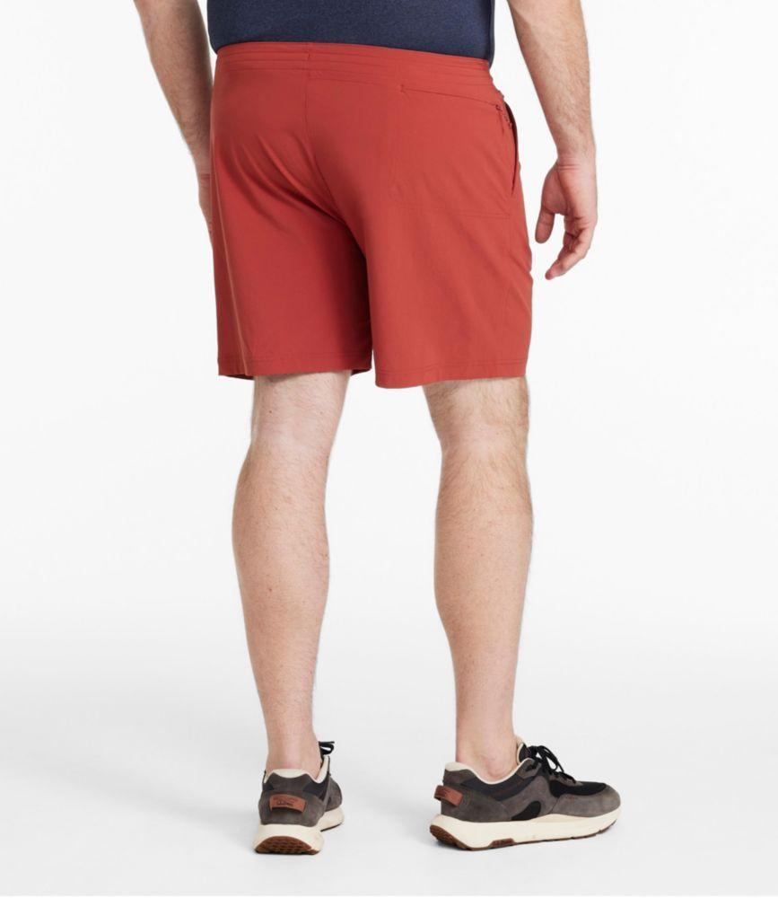 
                            
                                
                                    
                                
                            Men's Ripstop Hybrid Shorts, 7"
                         Product Image