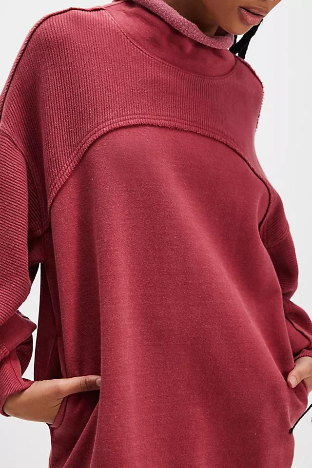 Ella Sweatshirt Product Image