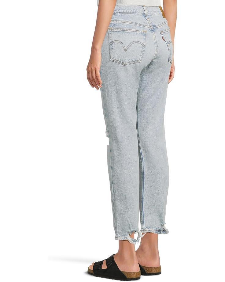 Premium Wedgie Straight Product Image