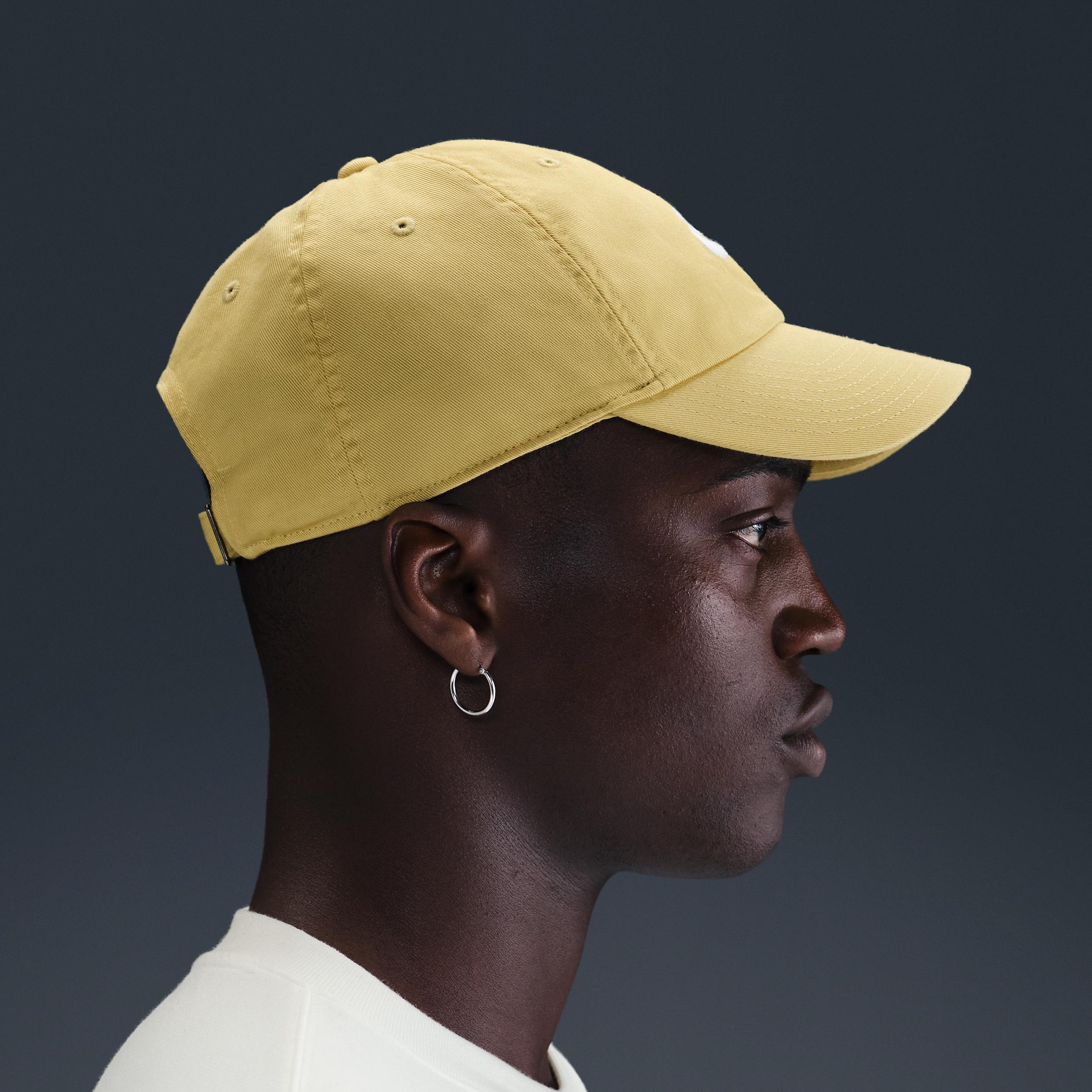 Nike Club Unstructured Futura Wash Cap Product Image