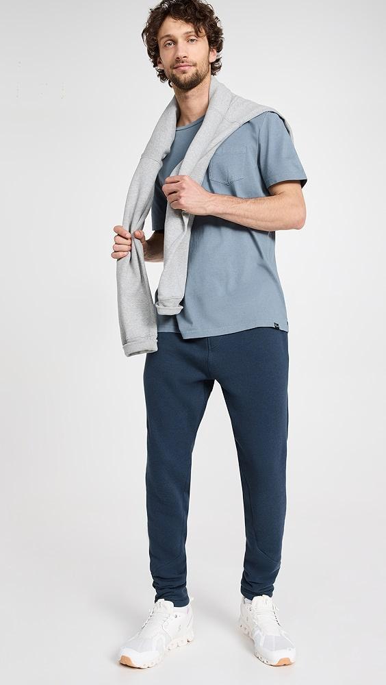 RAILS Johnny Pocket Tee | Shopbop Product Image