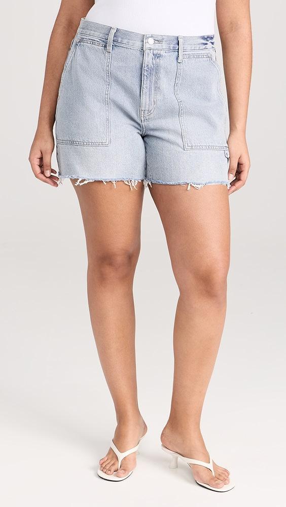 Pistola Denim Noah Shorts | Shopbop Product Image