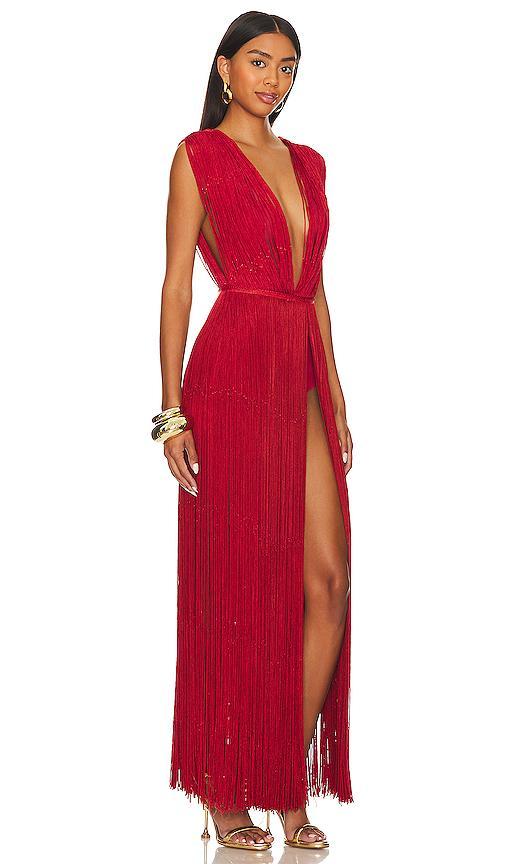 Sierra Maxi Dress Bronx and Banco Product Image