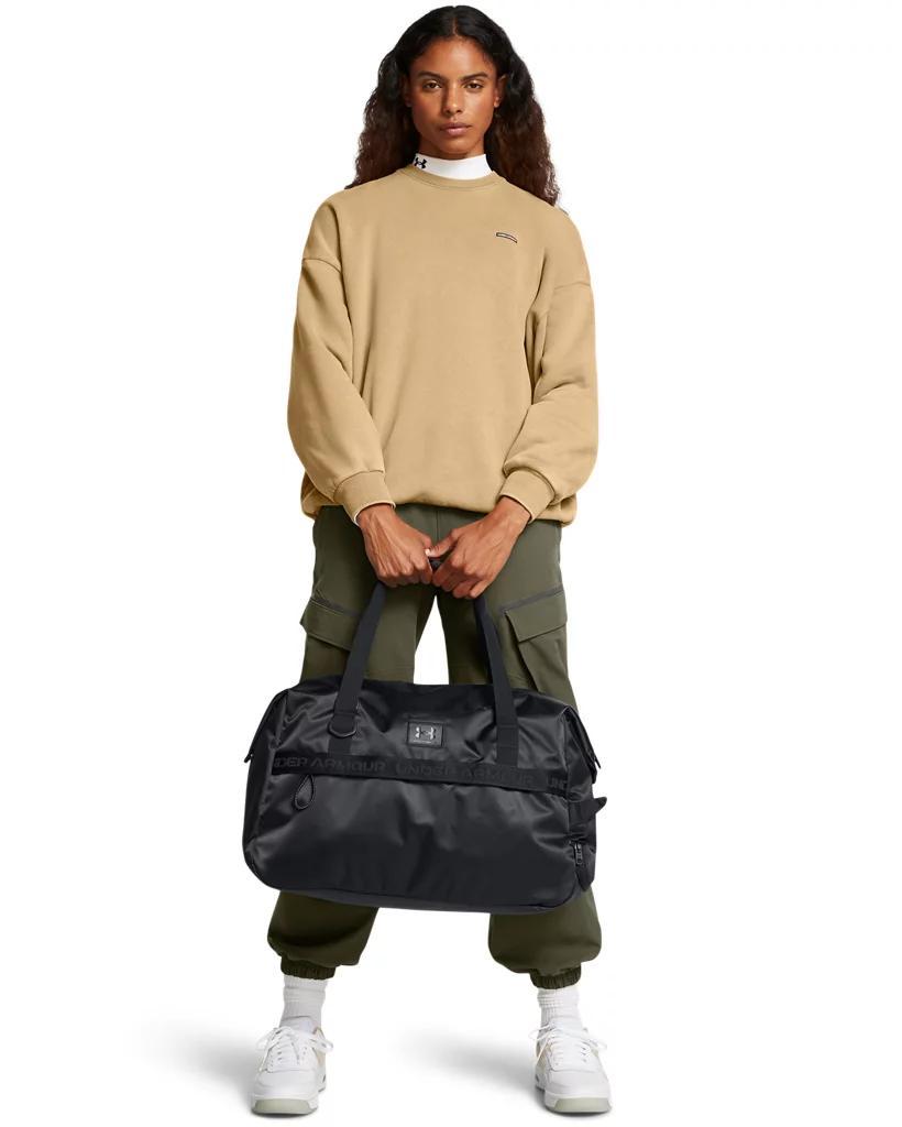 Women's UA Studio Duffle Bag Product Image