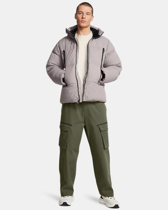 UA Limitless Down Product Image