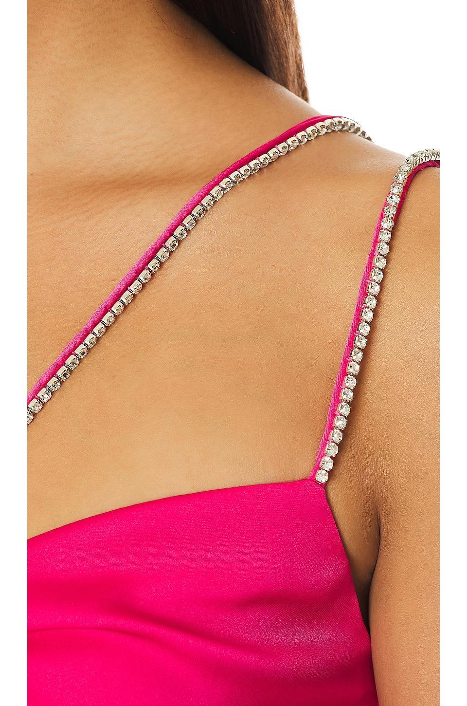 Meera Gown NBD Product Image