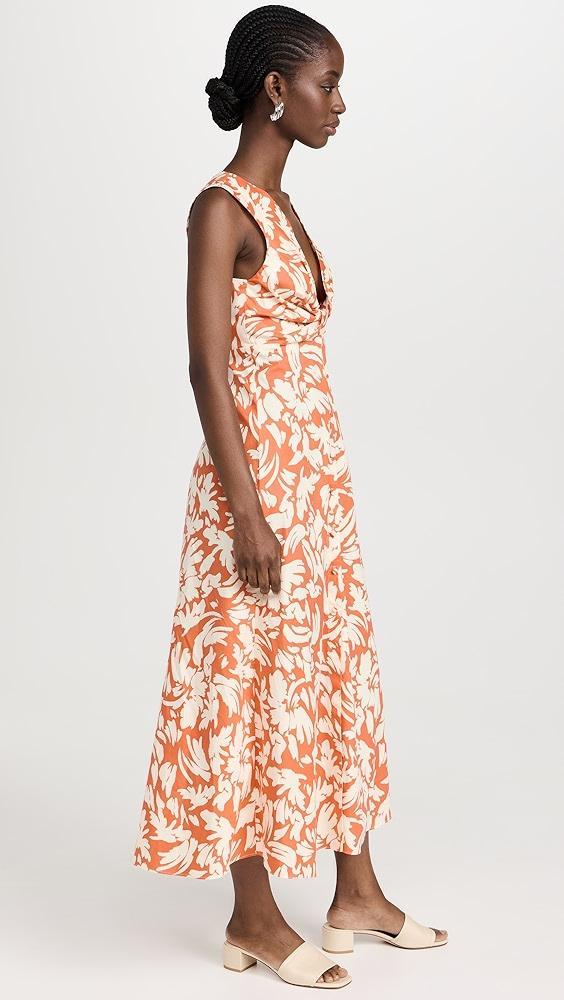 MISA Najah Dress | Shopbop Product Image