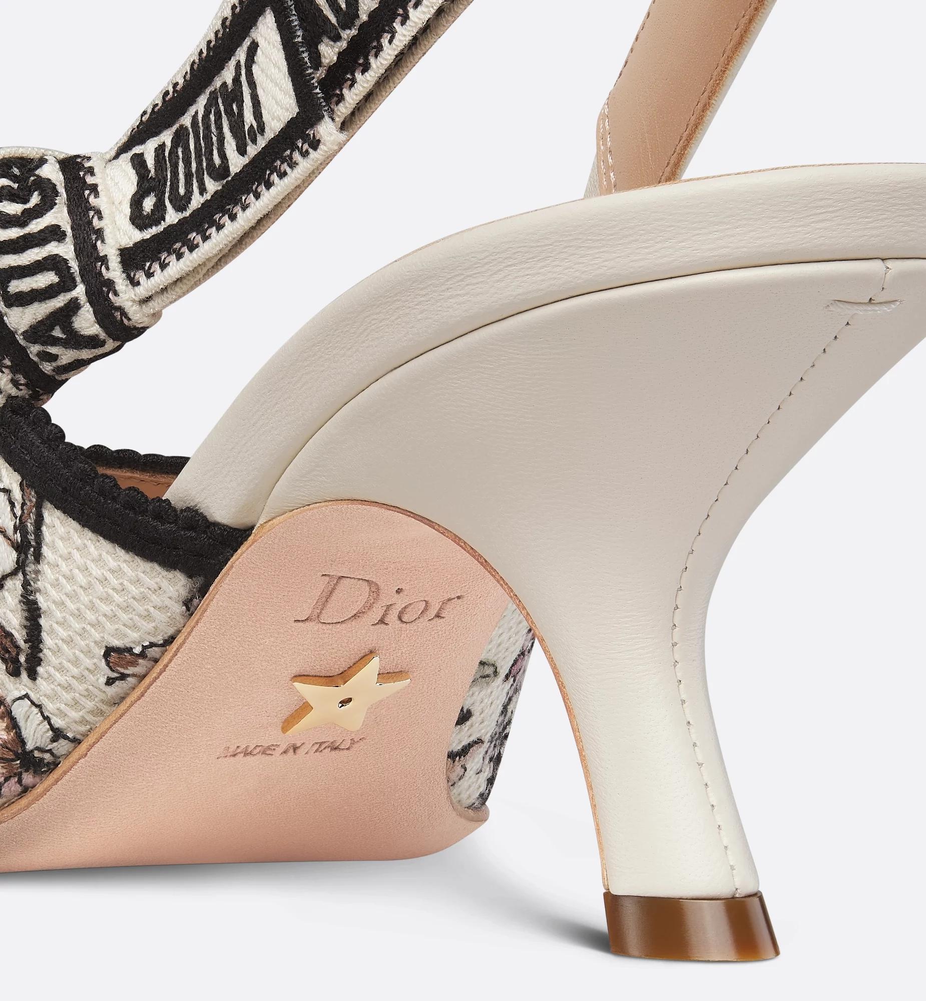 J'Adior Slingback Pump Product Image