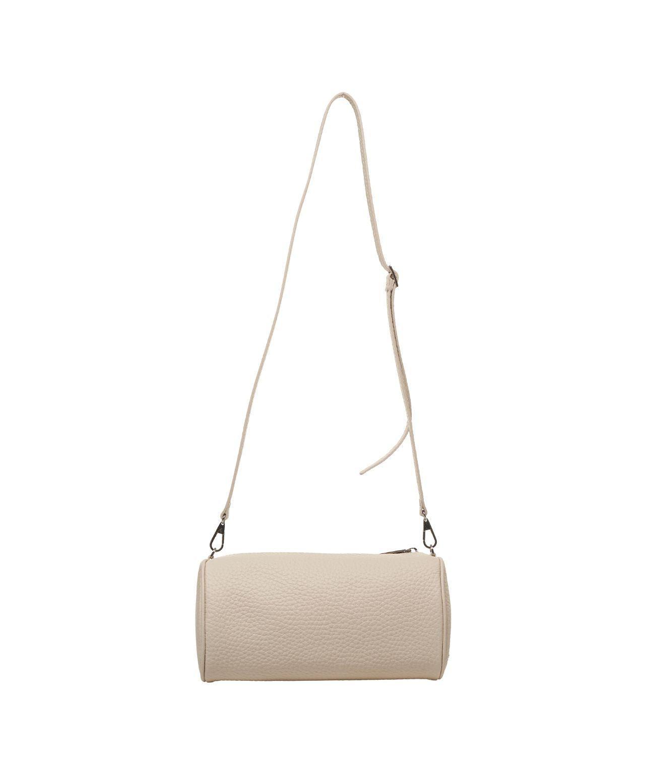 Leather bowling bag Product Image