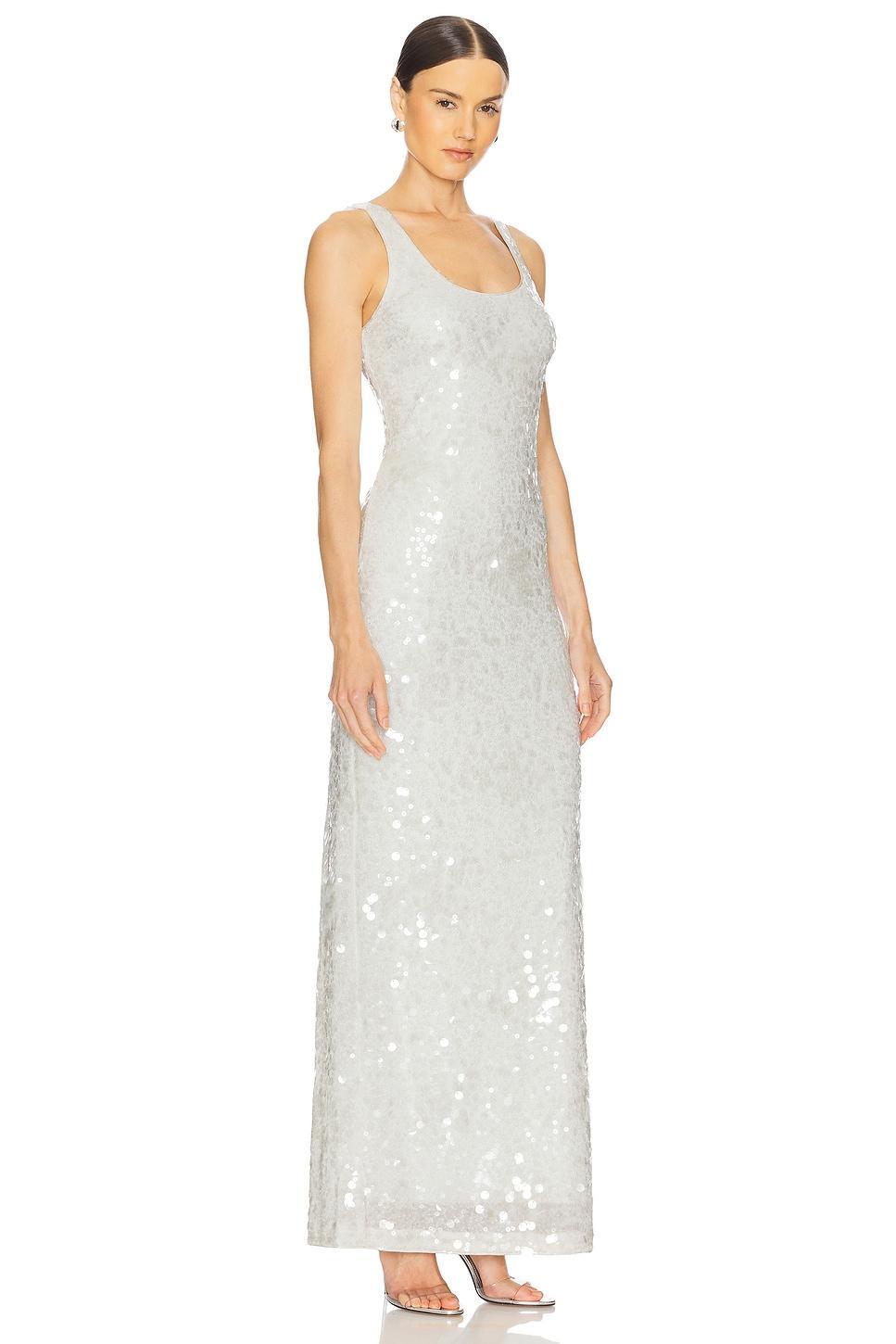 Bex Tank Maxi Dress SIMKHAI Product Image