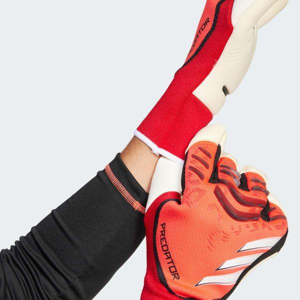 Predator Pro Promo Hybrid Goalkeeper Gloves Product Image