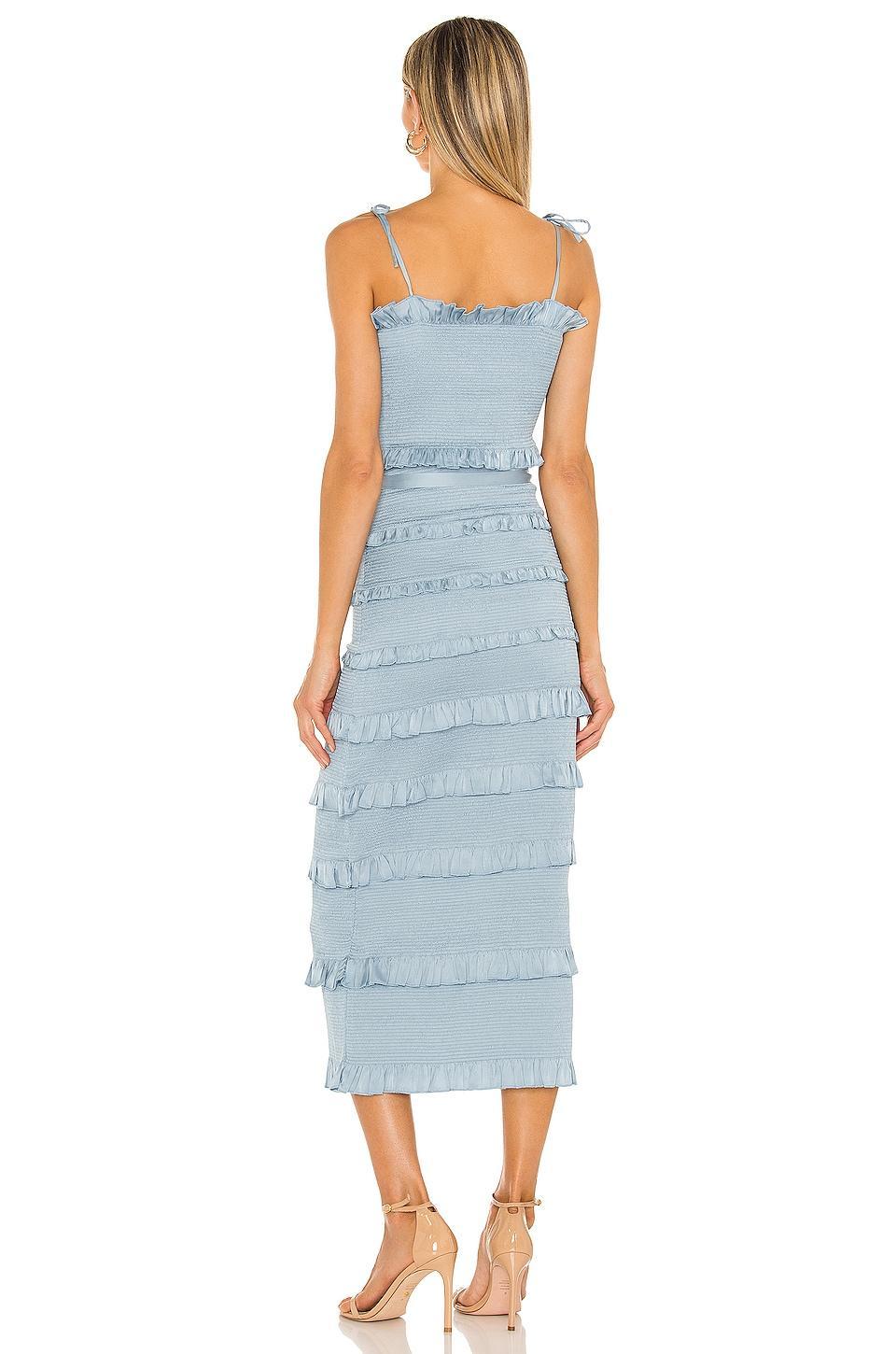 Lily Midi Dress V. Chapman Product Image