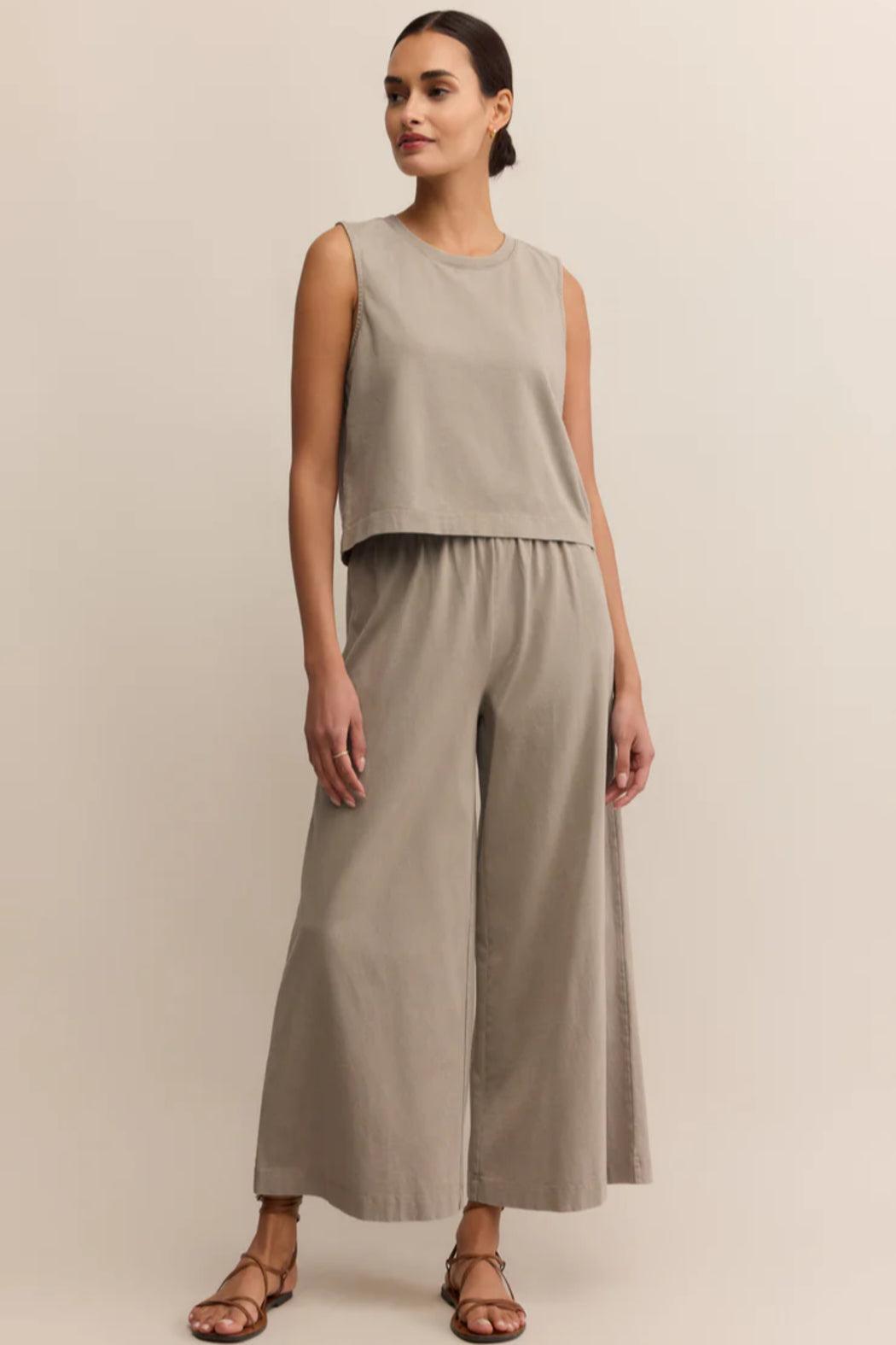 Scout Jersey Pant Product Image