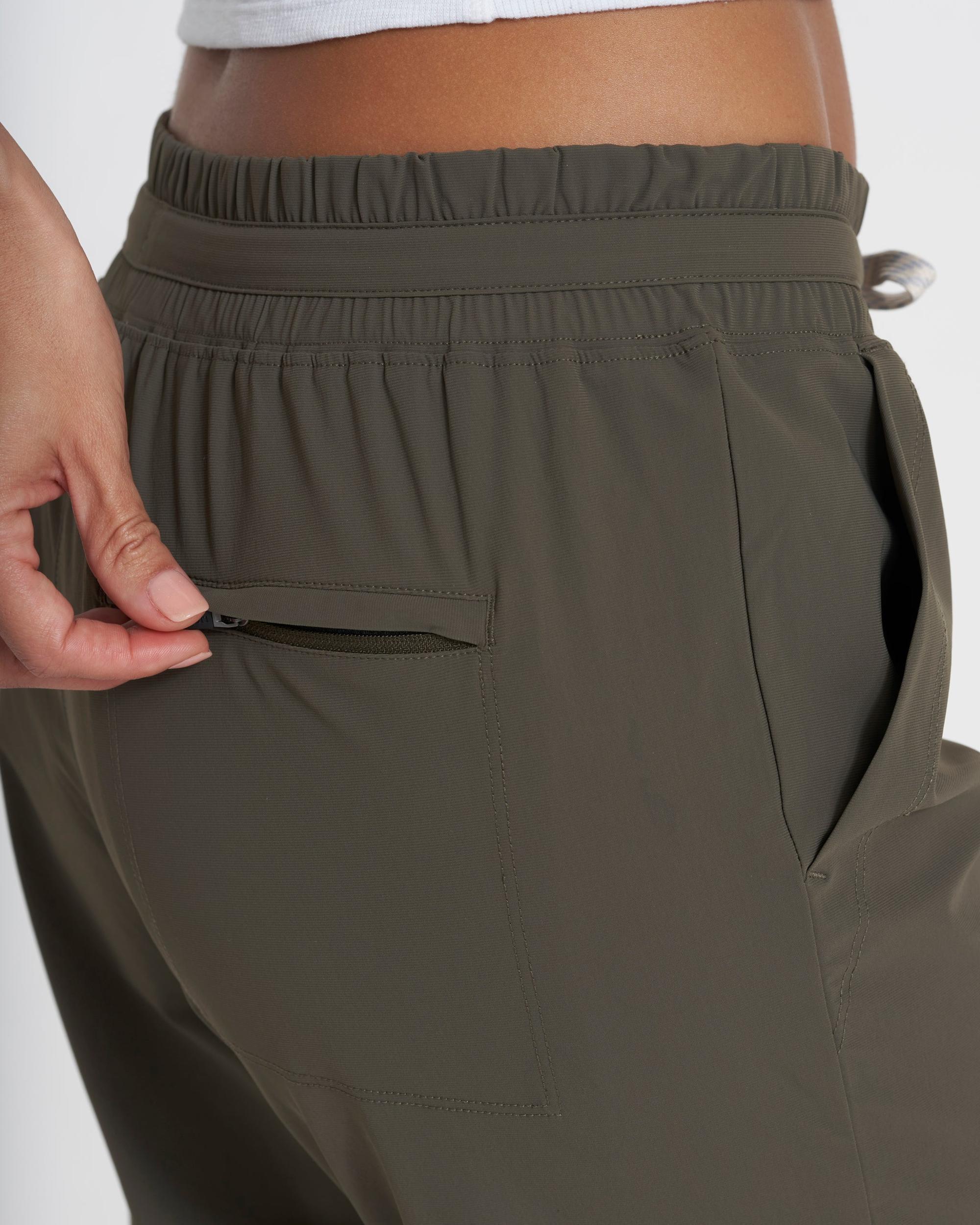 Miles Jogger Product Image