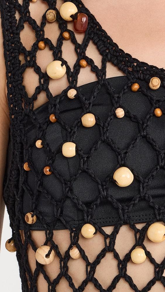 Nia Thomas Gisele Dress | Shopbop Product Image