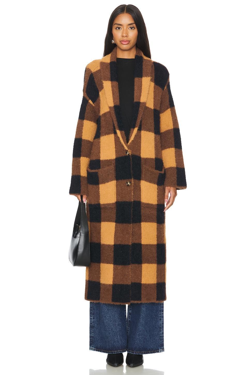 Harlow Coat LSPACE Product Image