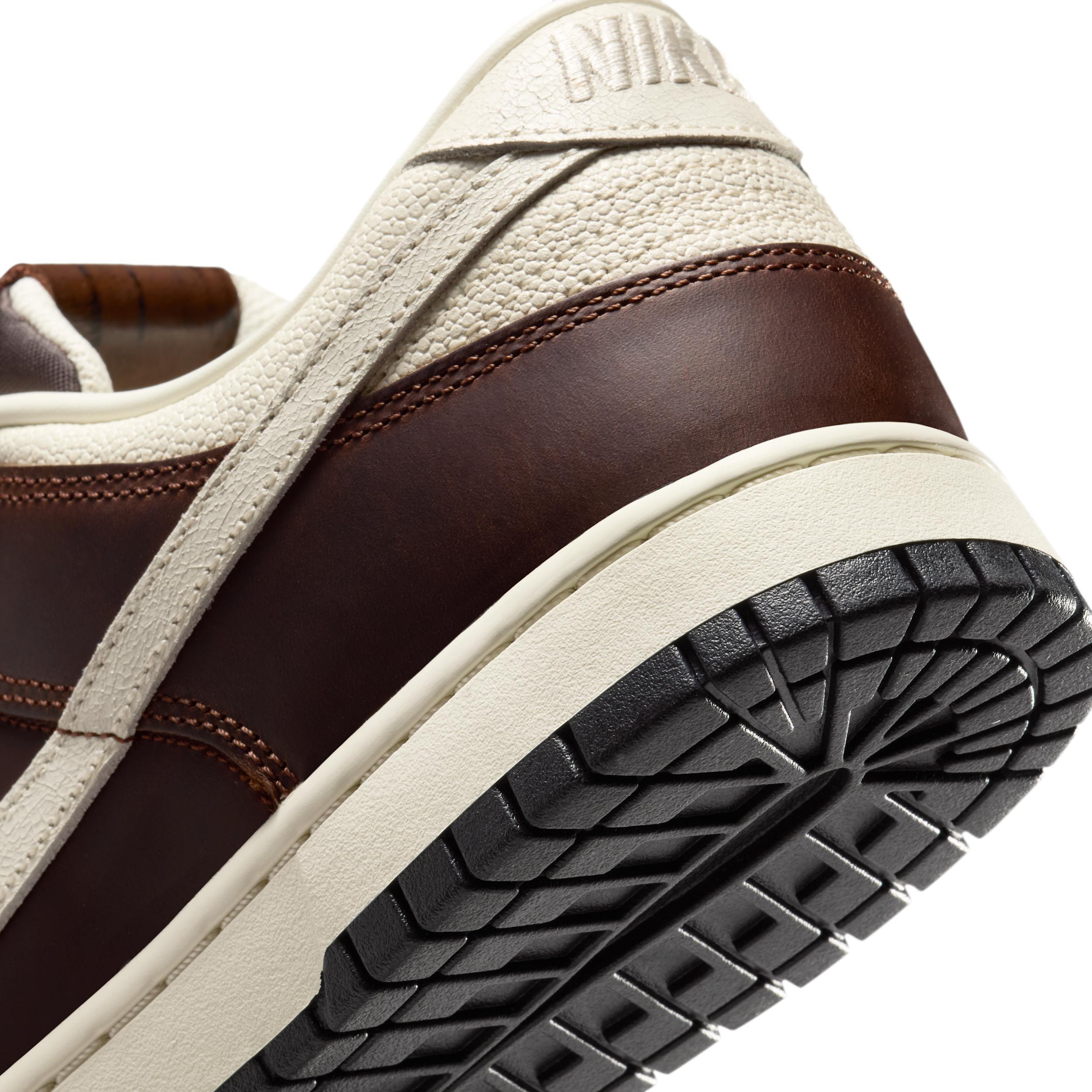 Nike Men's Dunk Low Retro Shoes Product Image