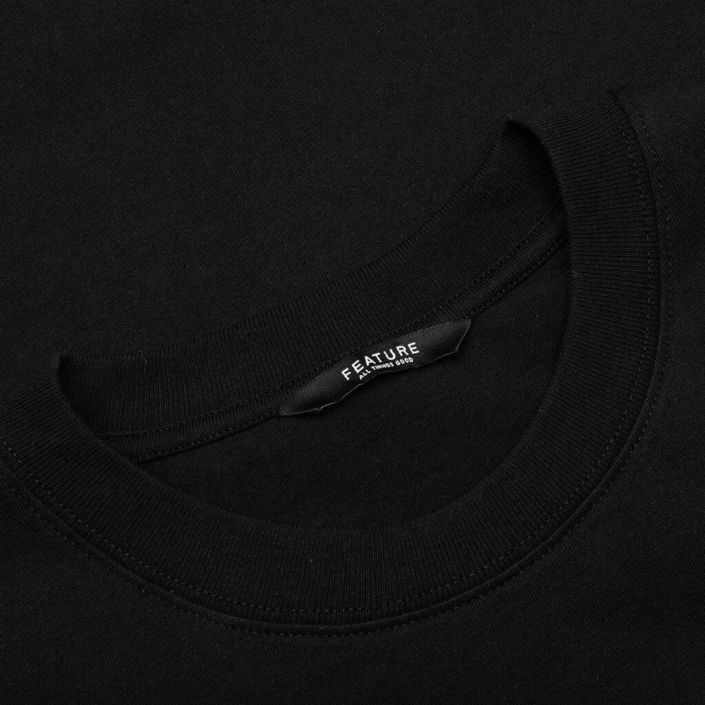 Drivers Gear Tee - Black Male Product Image