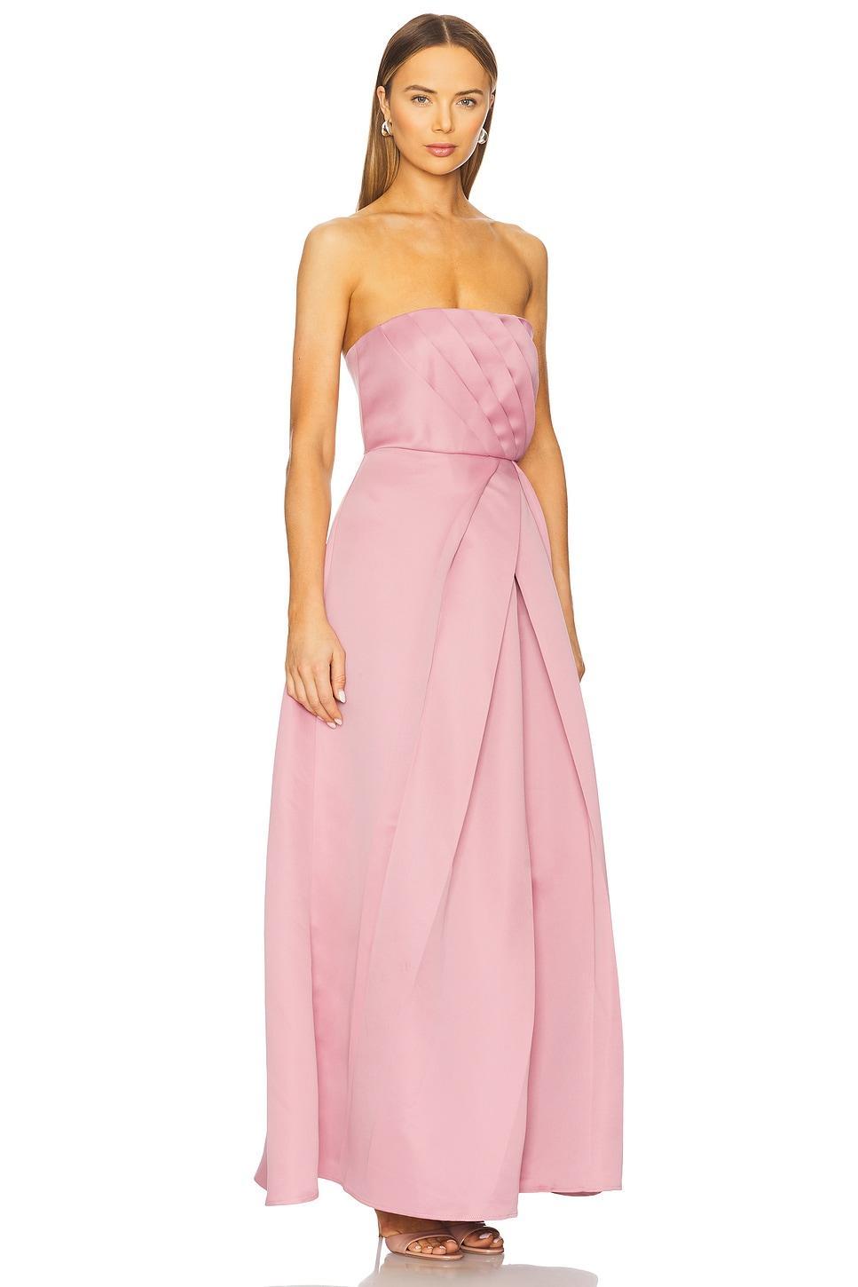 Rose Gown ELLIATT Product Image