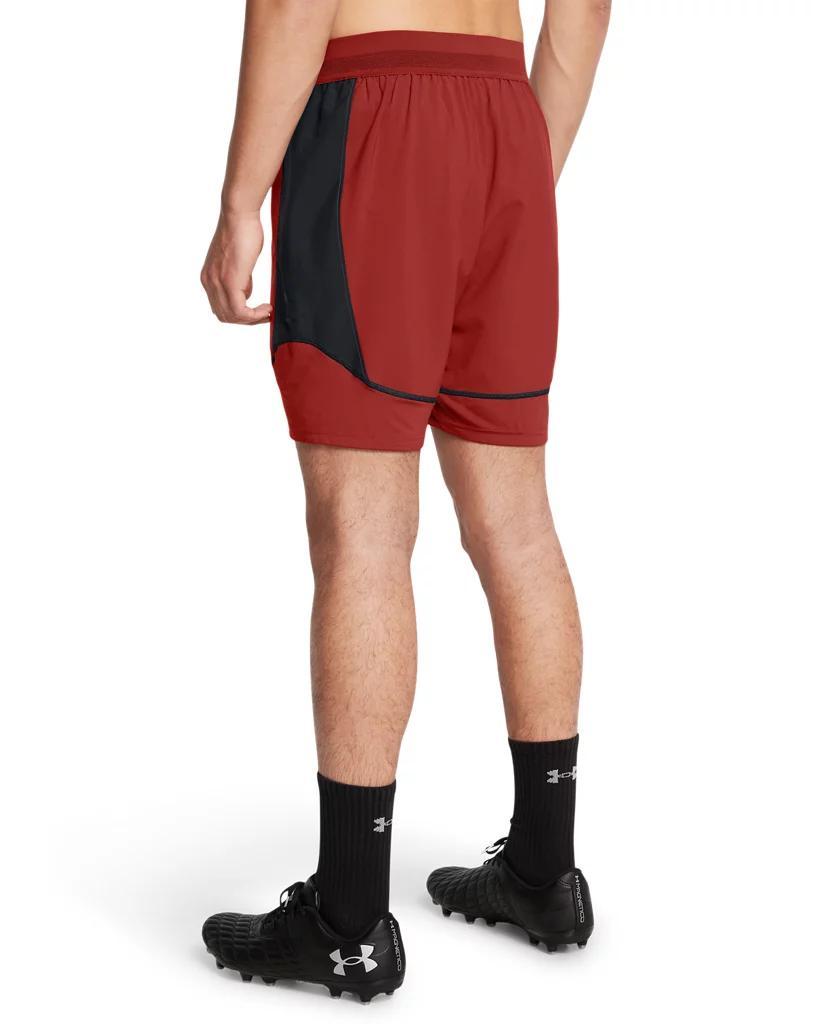 Men's UA Challenger Pro Training Shorts Product Image