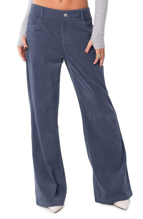 Womens Dawn Corduroy Pants Product Image