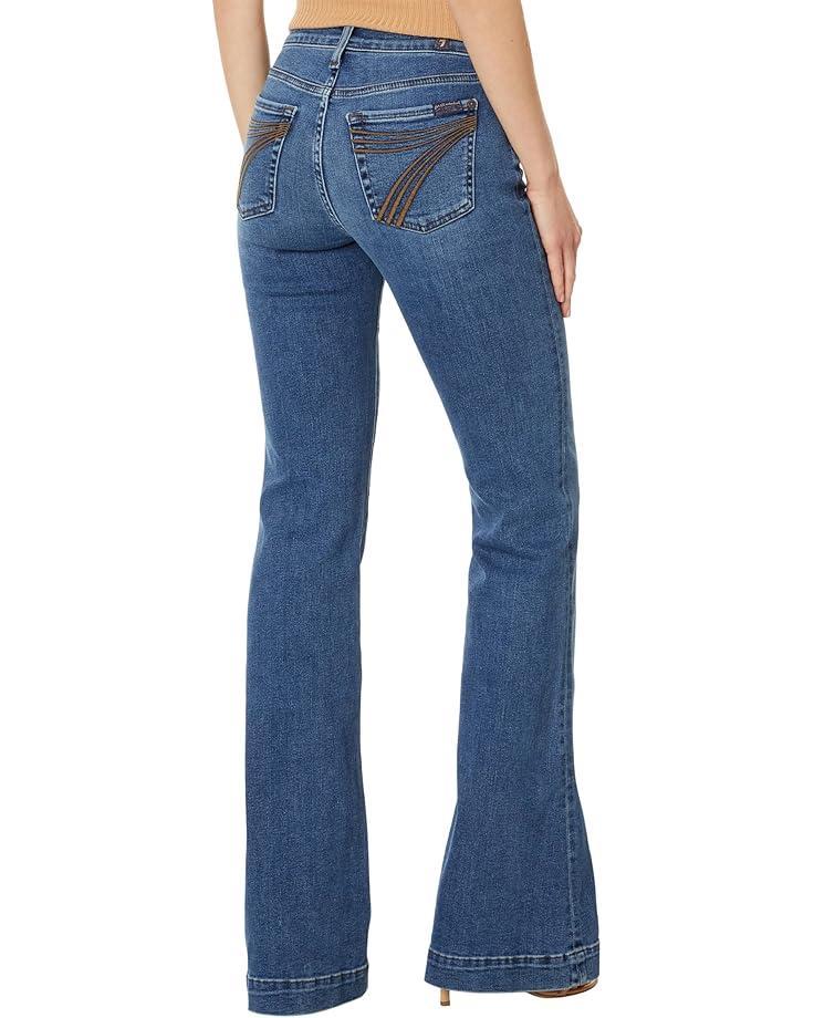 Dojo Tailorless in Medium Melrose Product Image