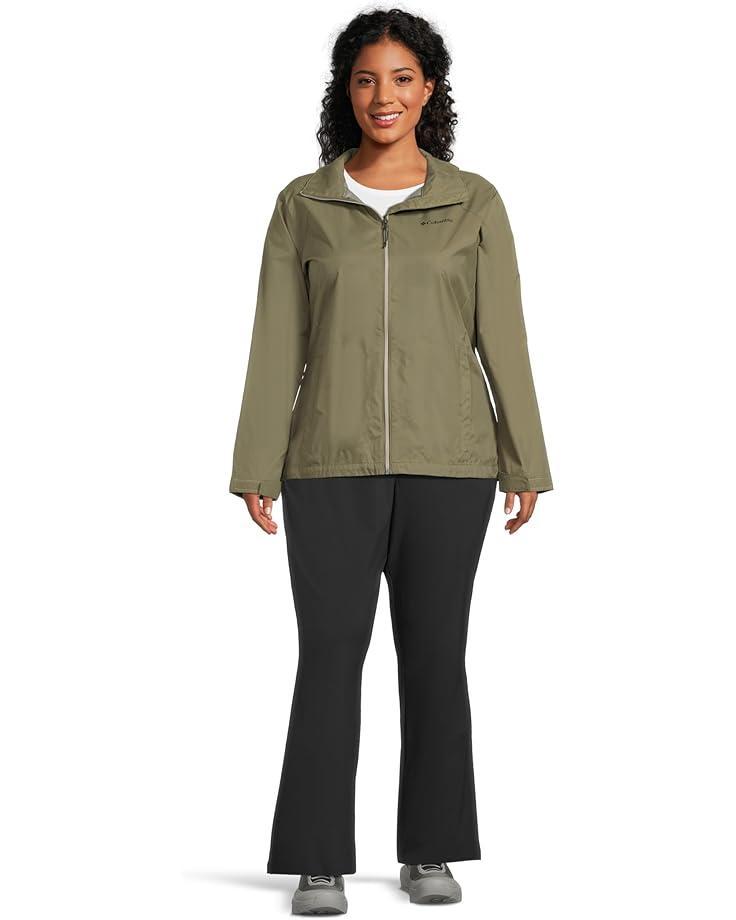 Scattered Showers&#8482; Jacket Product Image