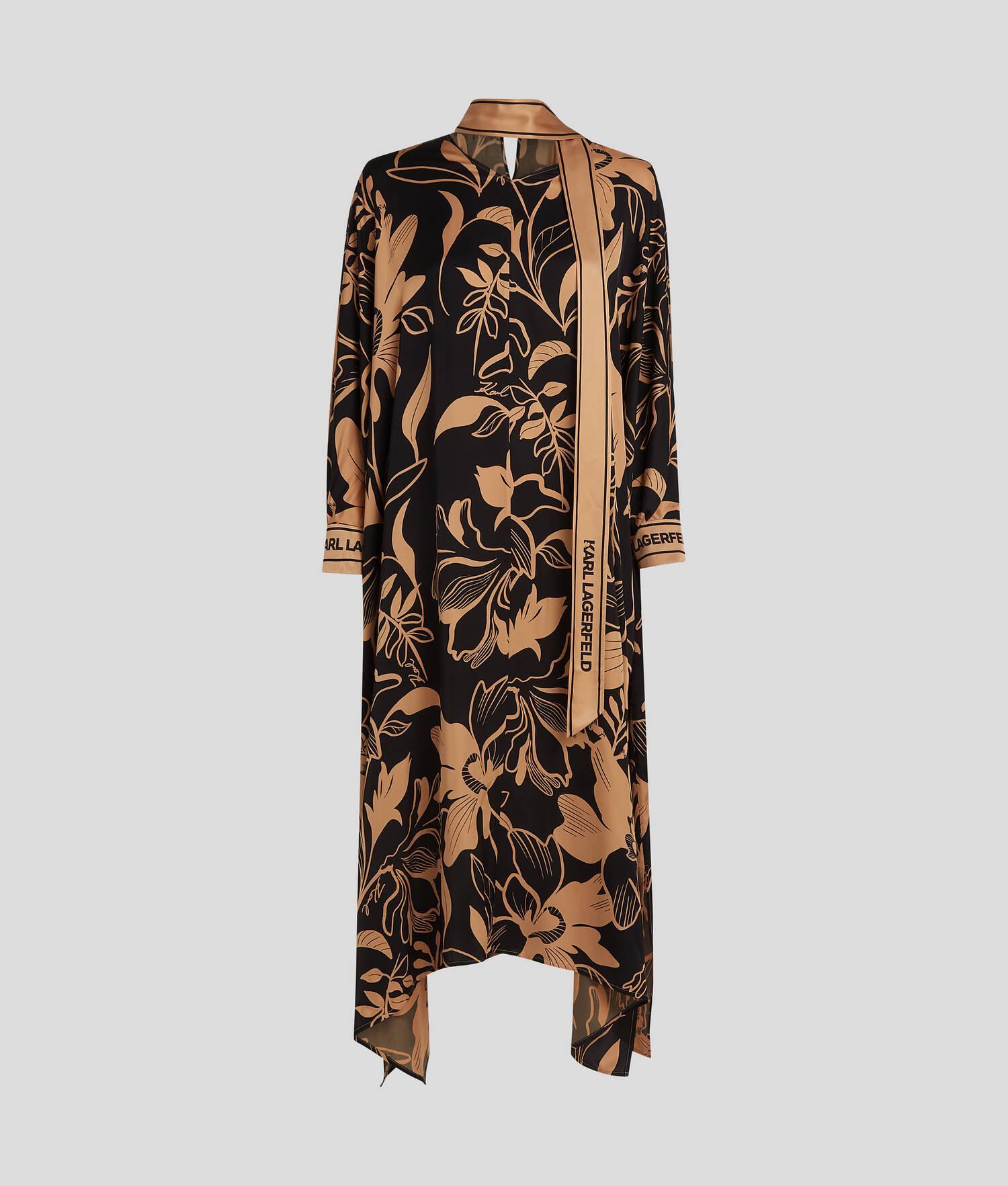 KAFTAN DRESS Product Image