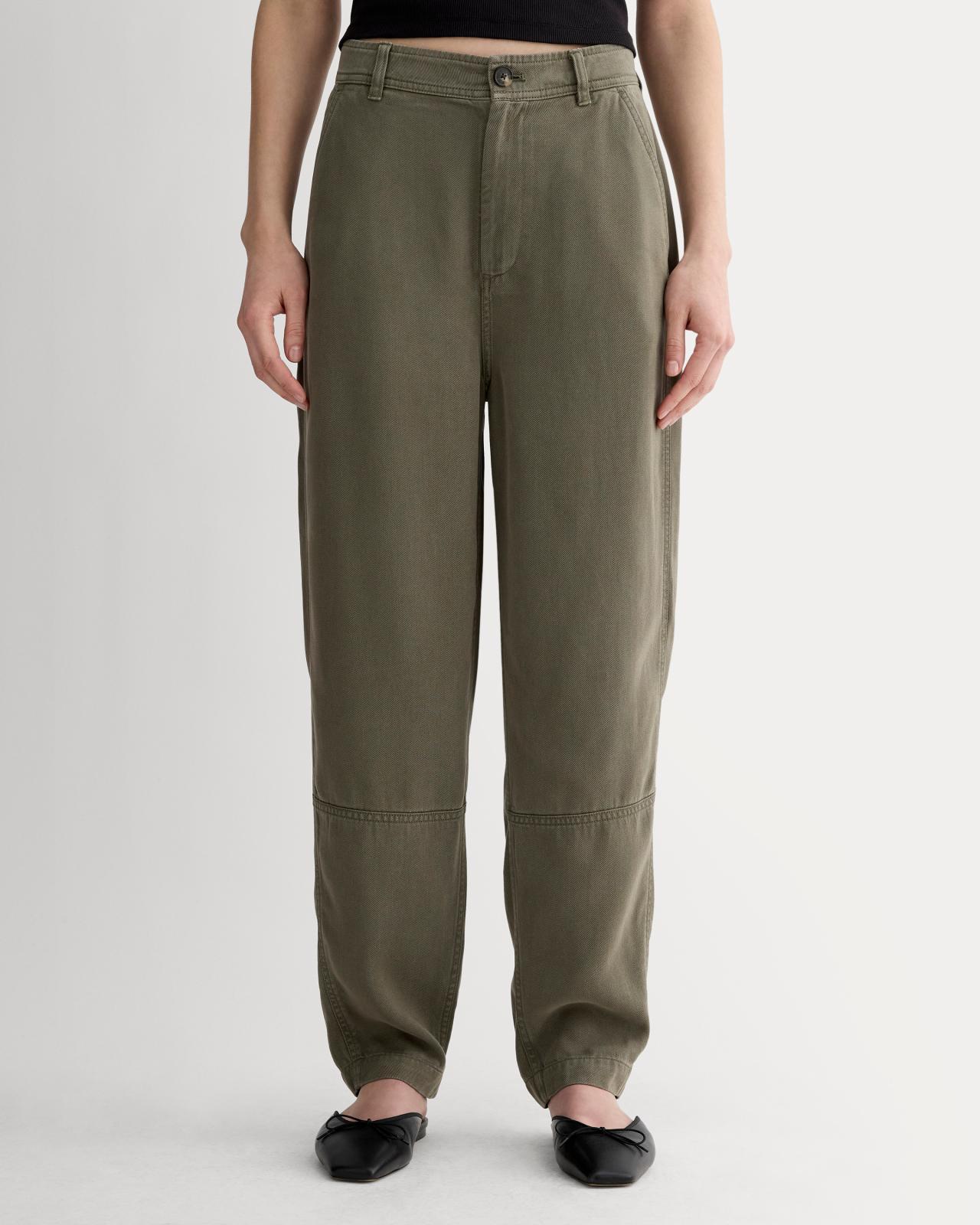 Womens Chino in Buttersoft by Everlane Size 0 Product Image