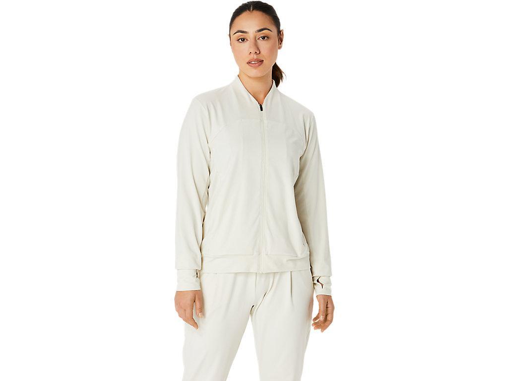 Womens Flex Soft Touch Jacket Product Image