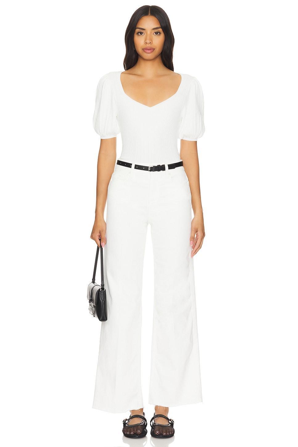 Anessa Wide Leg PAIGE Product Image