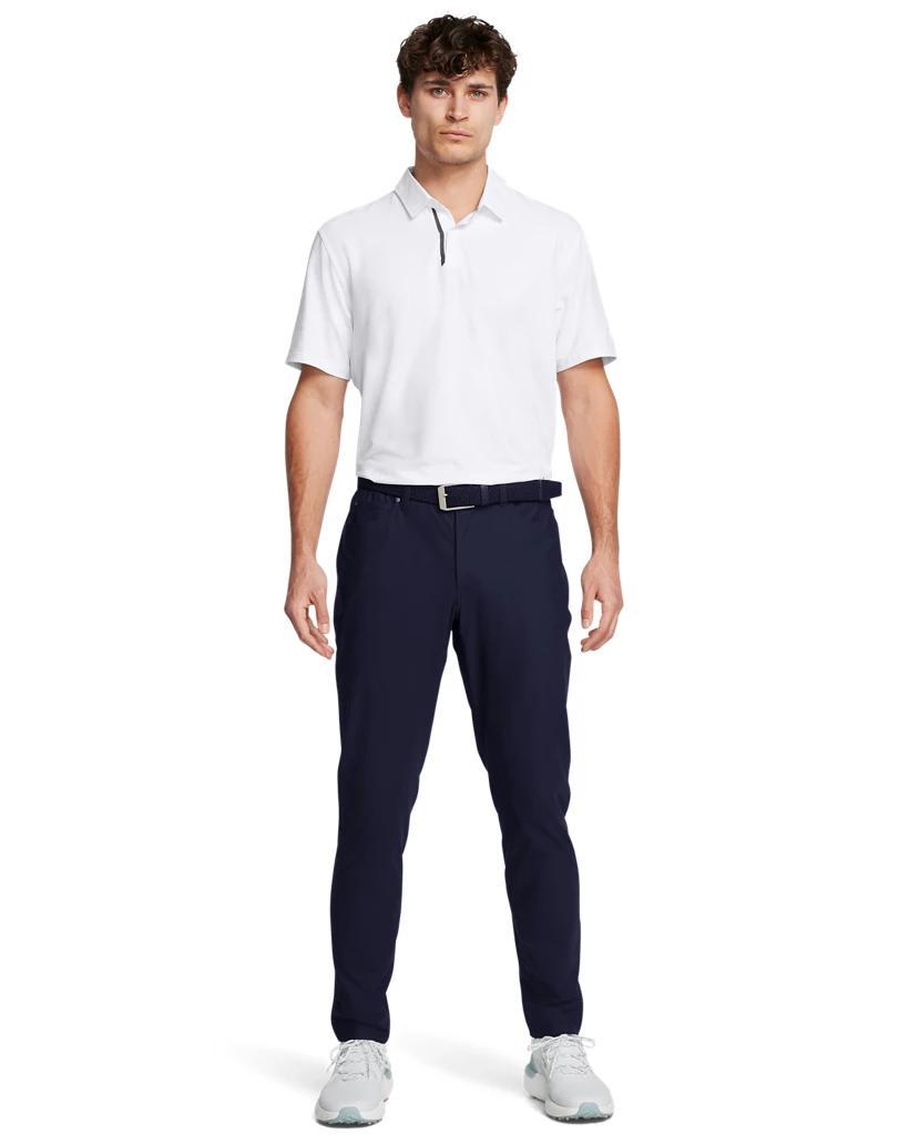 Mens UA Tour Tips 5-Pocket Pants Product Image