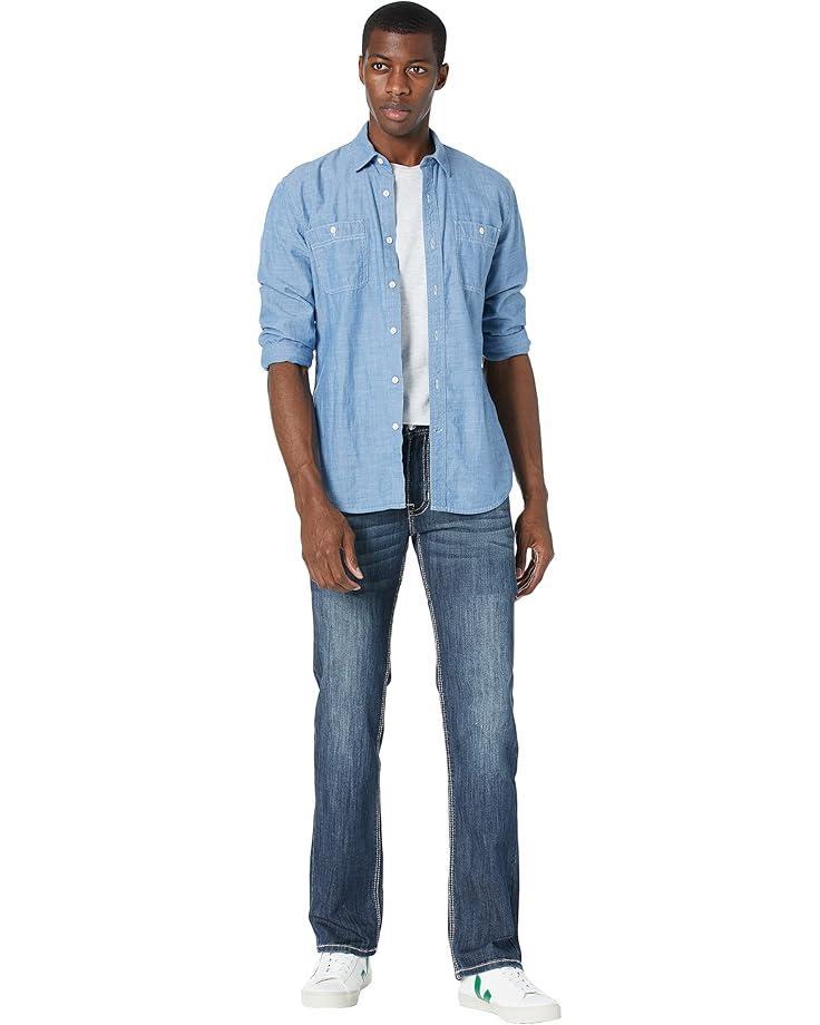 555 Relaxed Straight Product Image