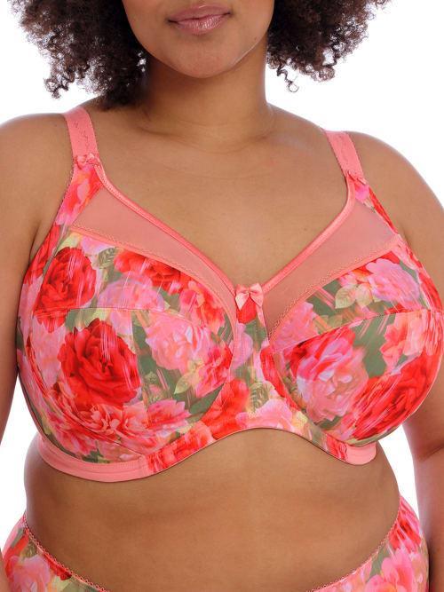 Kayla Side Support Bra Product Image