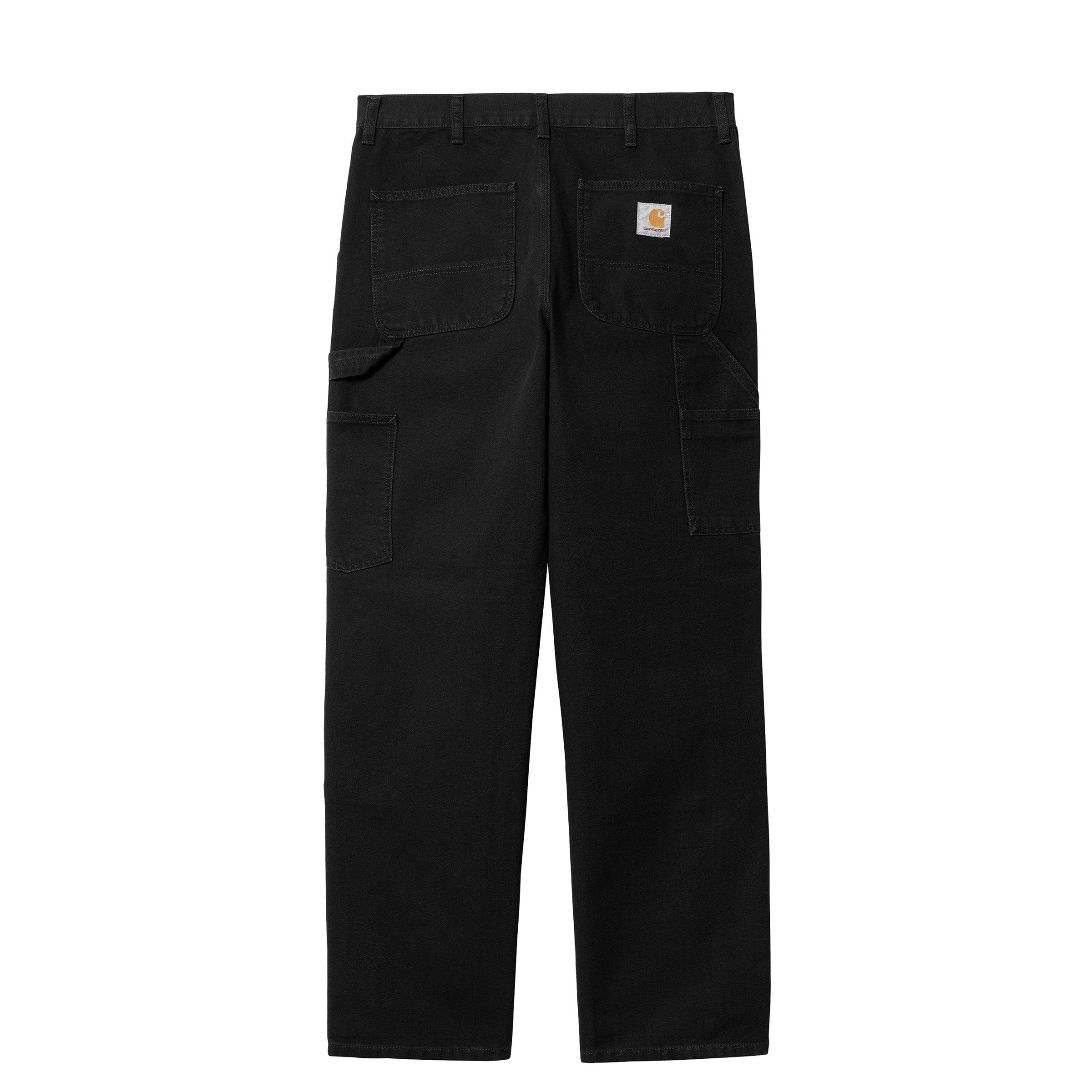 DOUBLE KNEE PANT Male Product Image