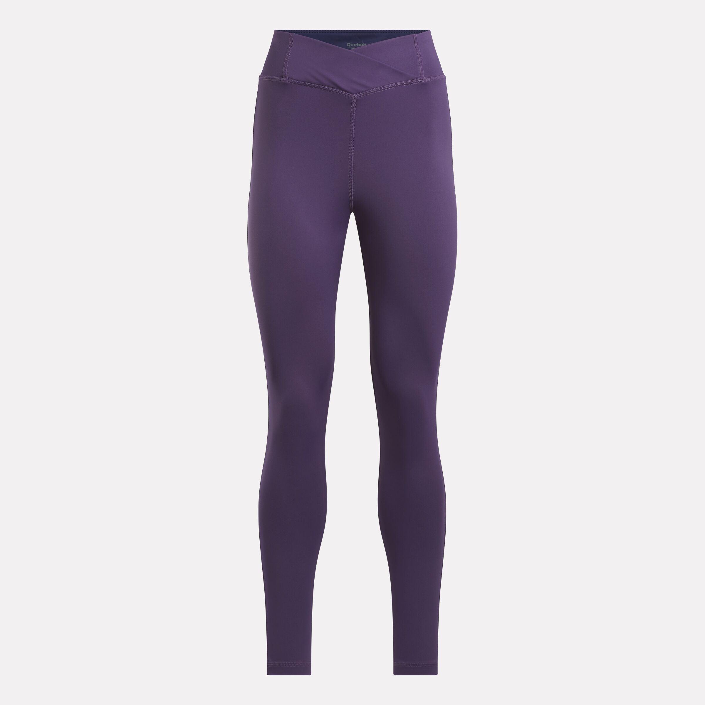 Women's Lux High-Rise Tights Product Image