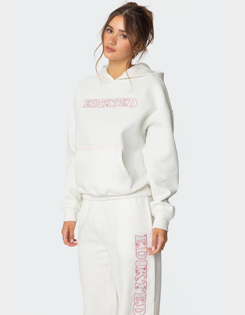 EDIKTED Mili Edikted Hoodie Product Image