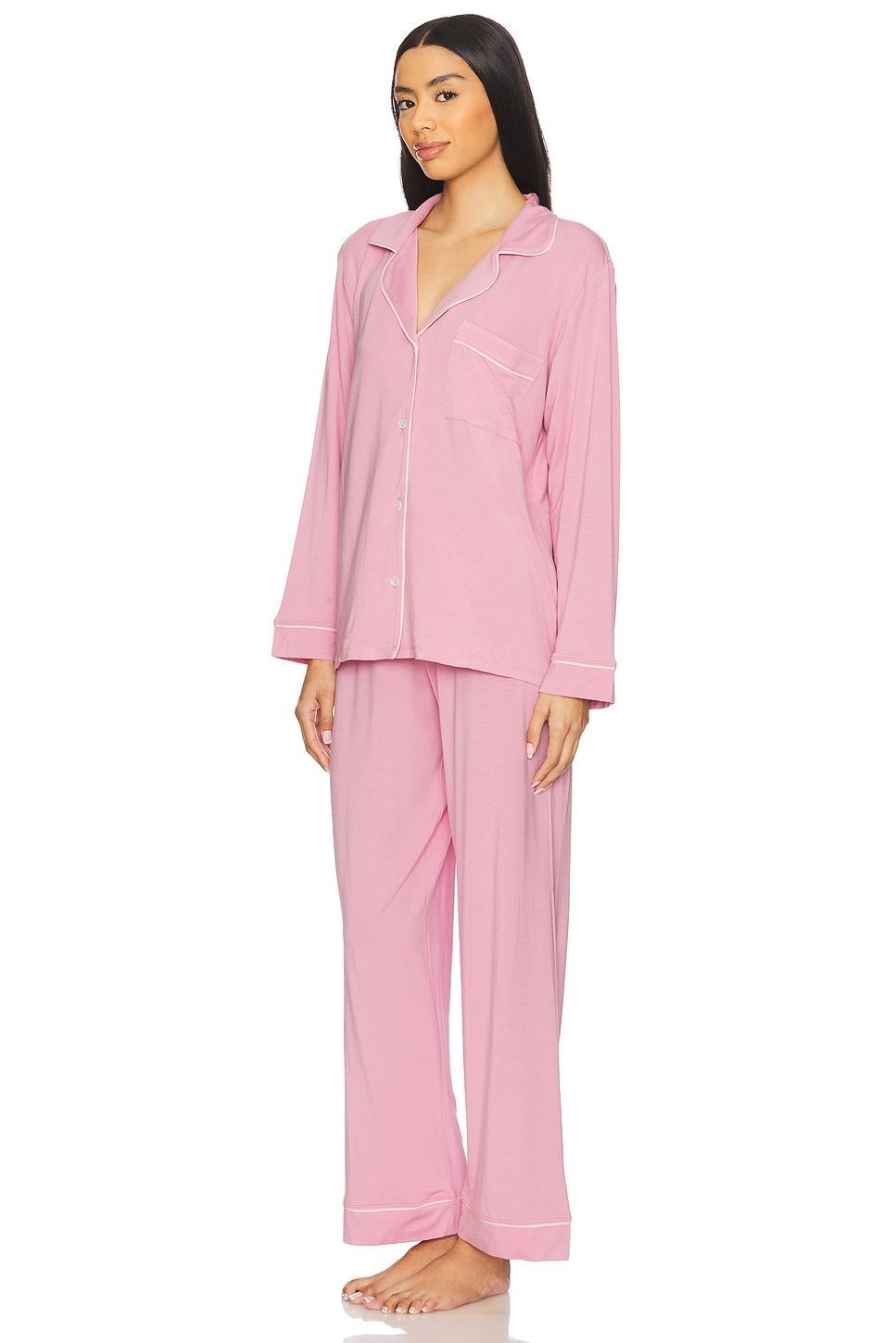 Gisele Long Pj Set eberjey Product Image