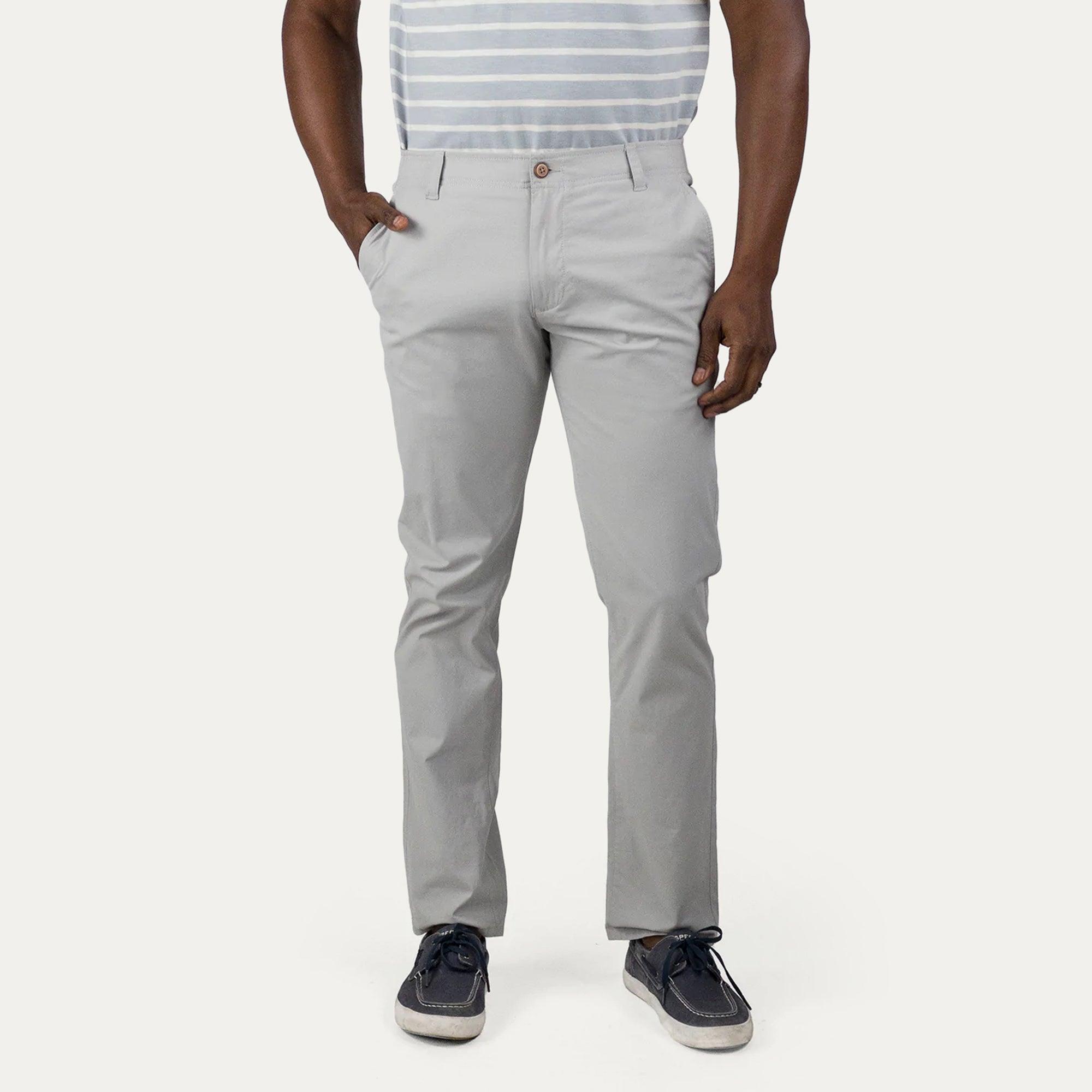 Portland Chino Pant Product Image