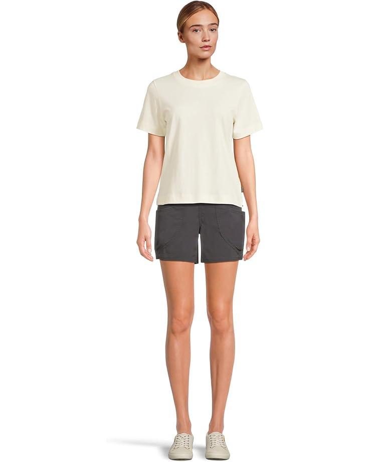 AirExchange SolarShield Crew Short Sleeve Product Image