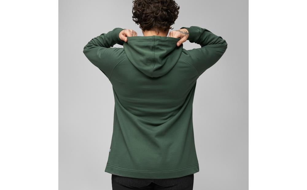 Vardag Hoodie W Product Image