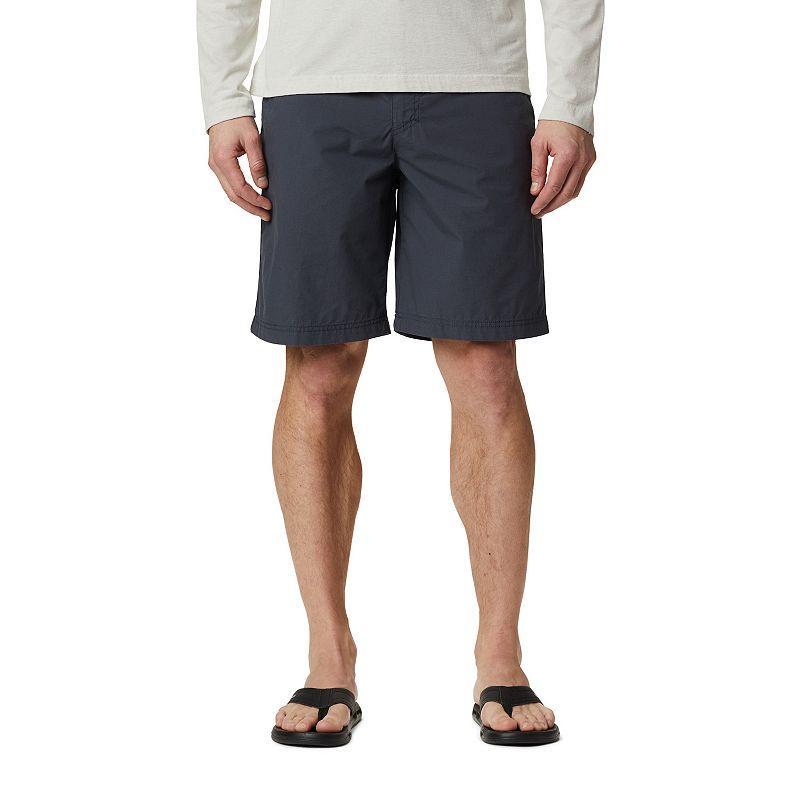 Big & Tall Columbia Washed Out Shorts, Mens Product Image