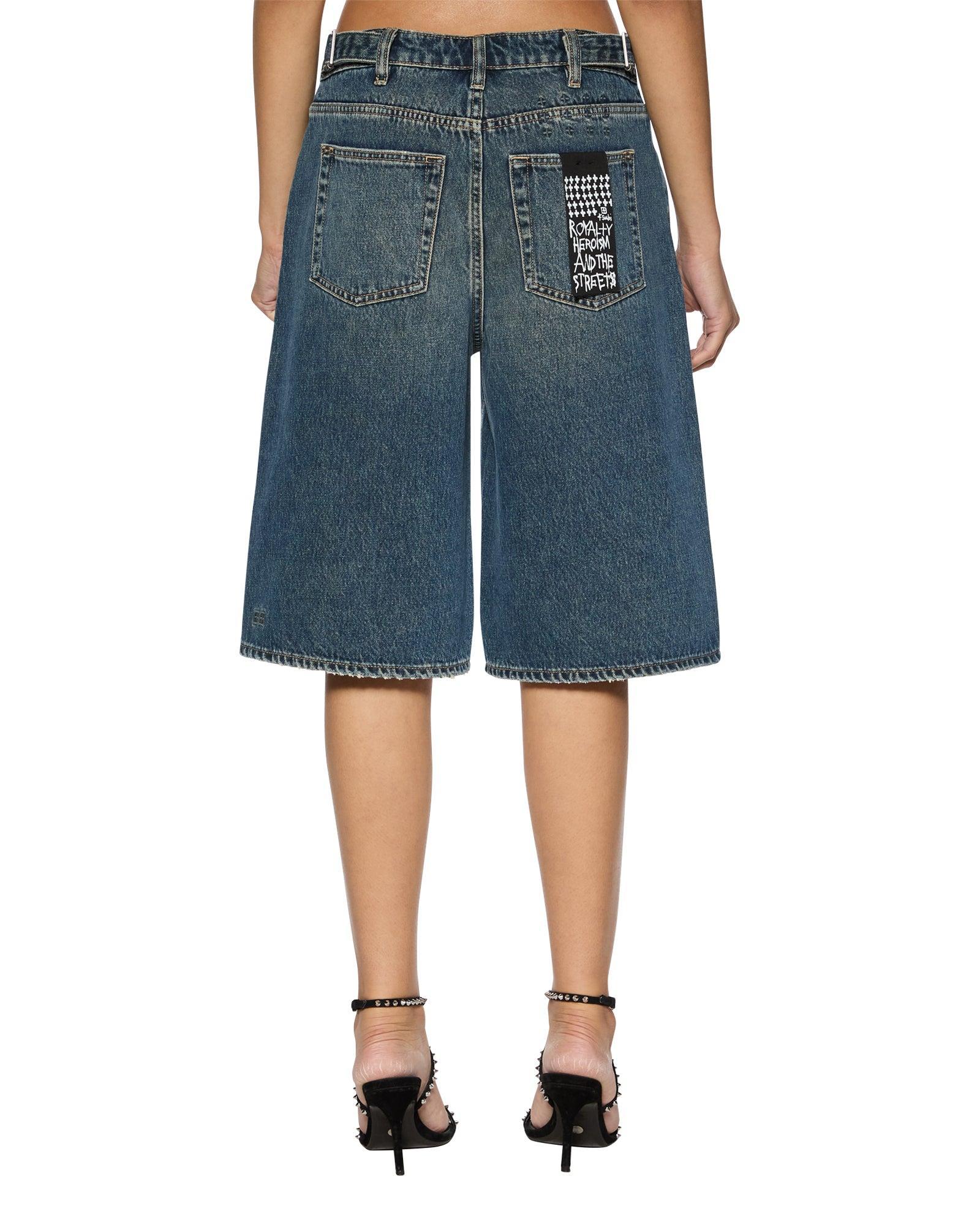 LOW RIDER SHORT SANDSTORM Female Product Image