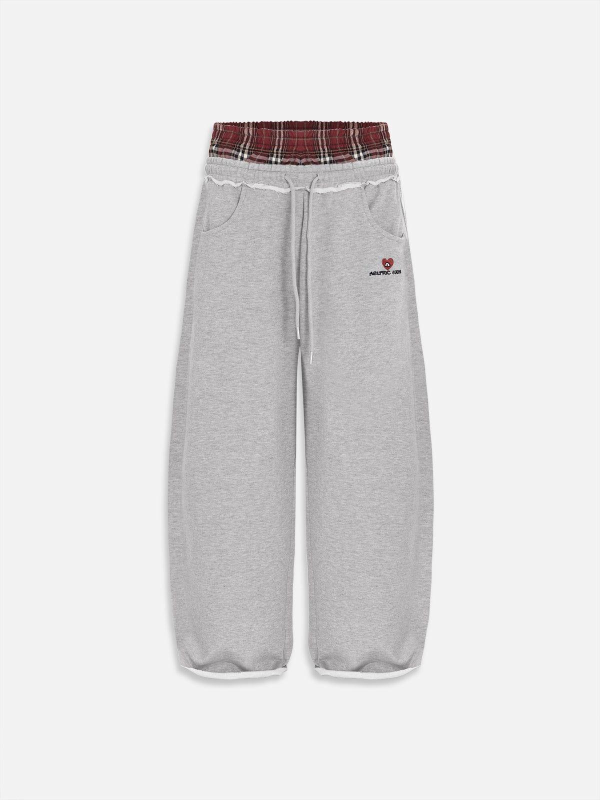 Aelfric Eden Sport-Infused Baggy Sweatpants & Sweatpants Product Image
