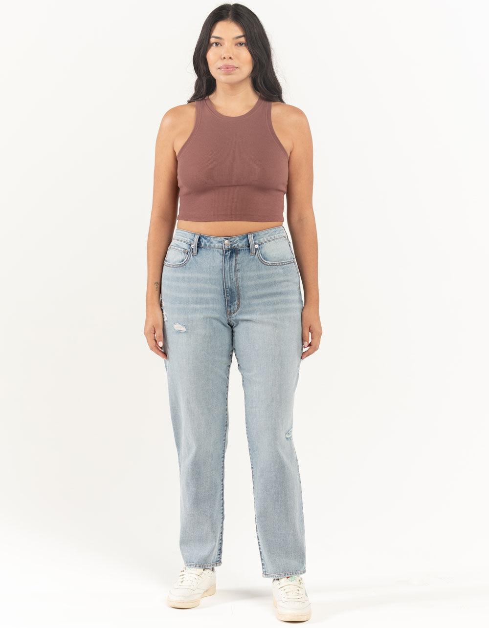 TILLYS High Neck Womens Tank Product Image